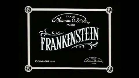 Frankenstein of Old/Skit from Frankenstein Must be Destroyed