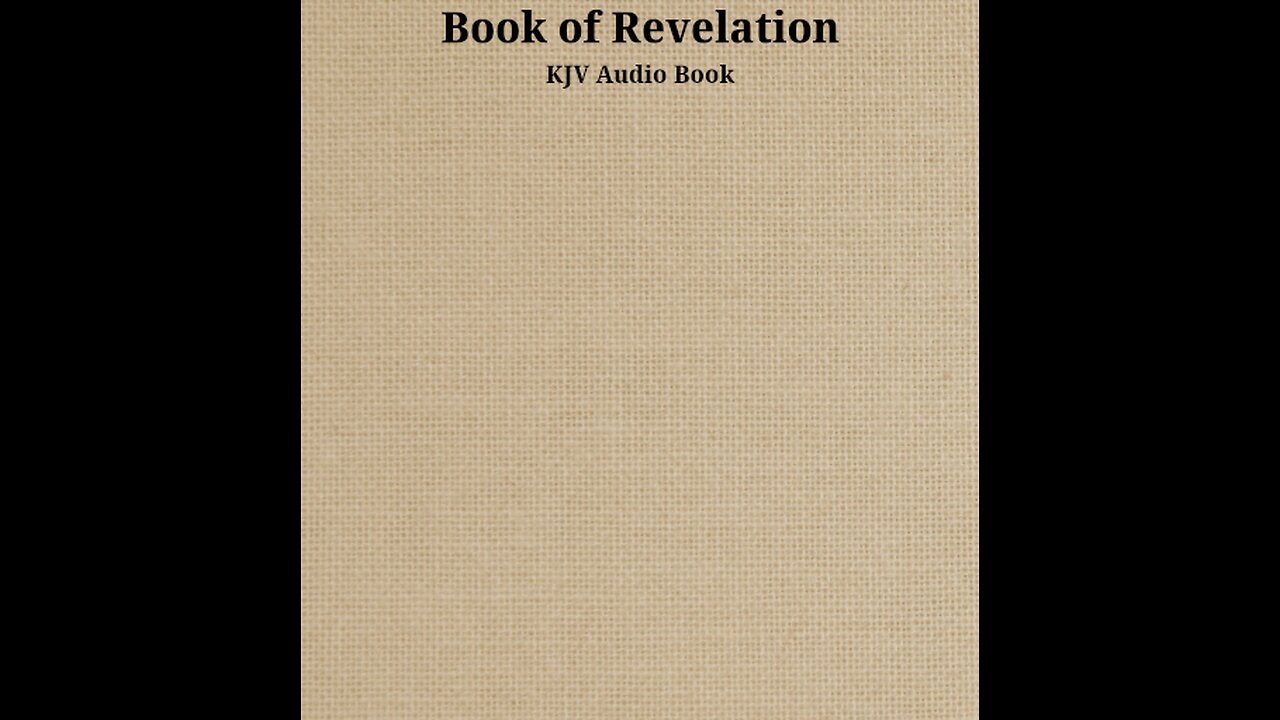 Revelation - Ch 10 - KJV