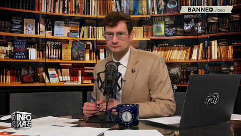 AMERICAN JOURNAL (Full Show) Thursday - 2/9/23