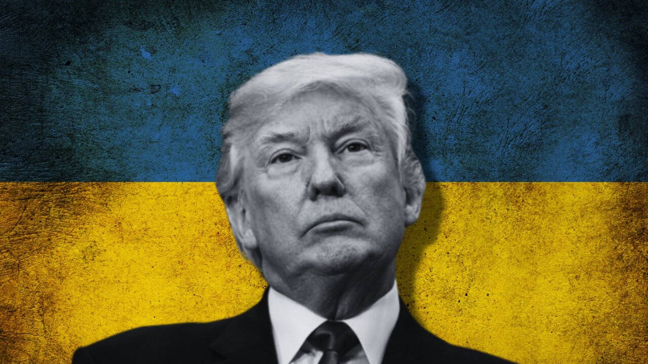 Michael Tracey: America First, or Ukraine First?