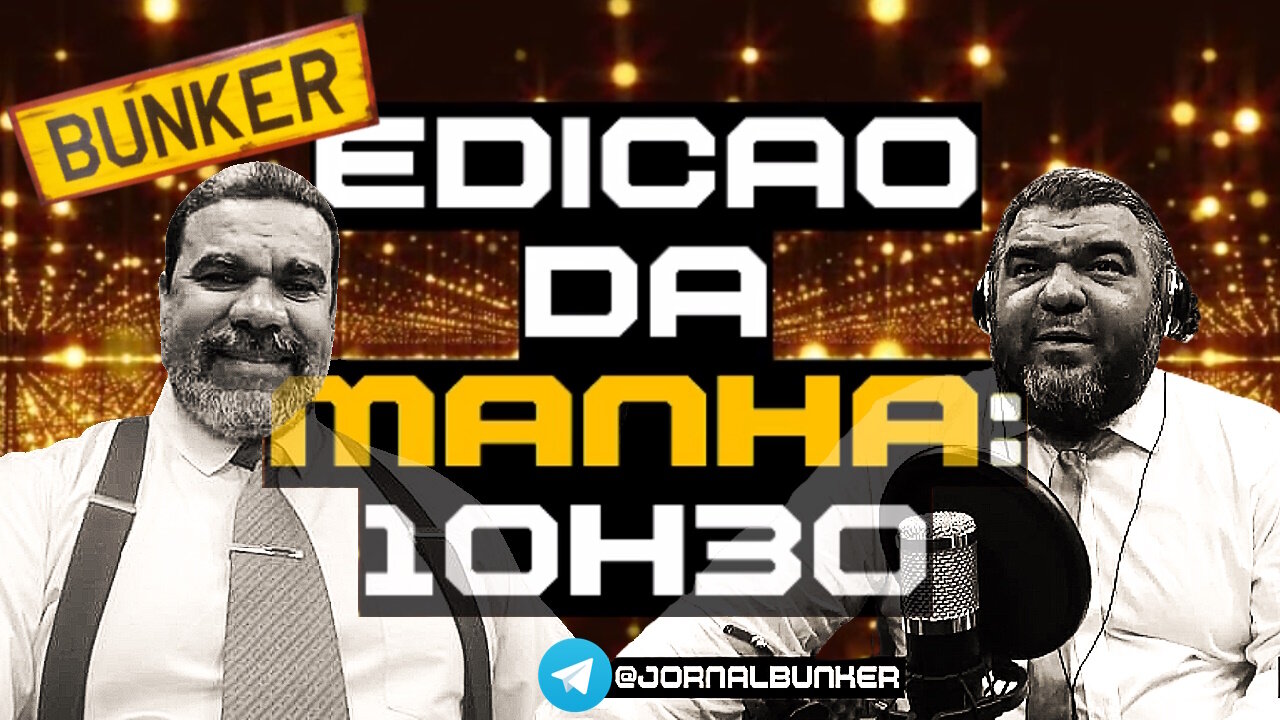 Edição da manhã (30/01)