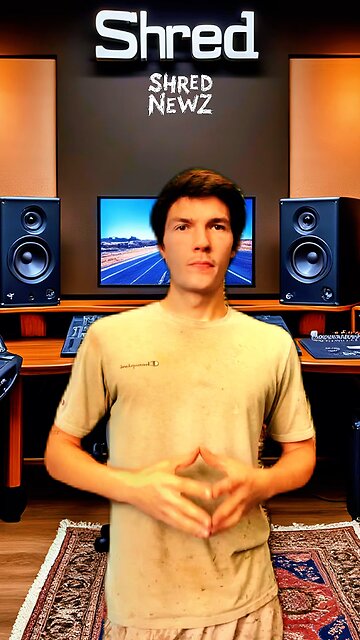 🚨BREAKING: Bizarre Naked Trump Statue Spotted Outside Kamala Harris Event!