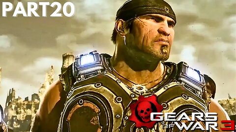 Hang 'em High - Gears of War 3 - Part 20