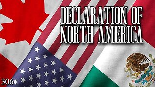 #306: Declaration Of North America