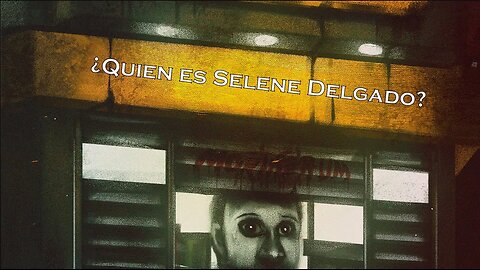 ¿Quién es Selene Delgado?