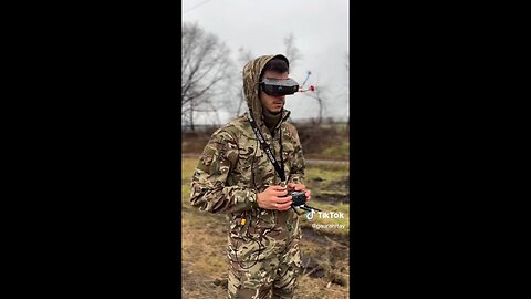 Ukrainian Drones and Their Pilots are Next-Level(Must See)