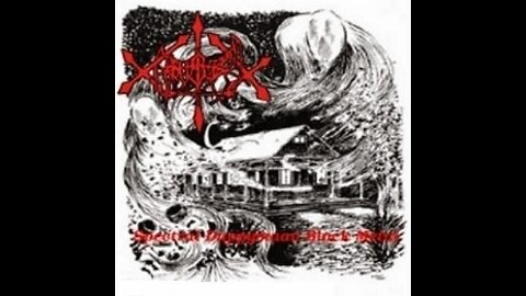 Orisha Shakpana - Dreams of Satanic Copulation