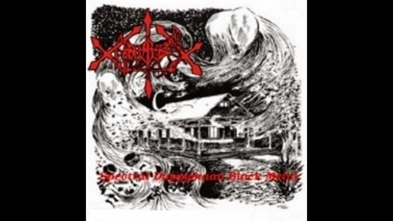 Orisha Shakpana - Dreams of Satanic Copulation