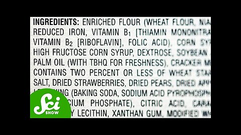 How Safe Are Food Preservatives, Really?