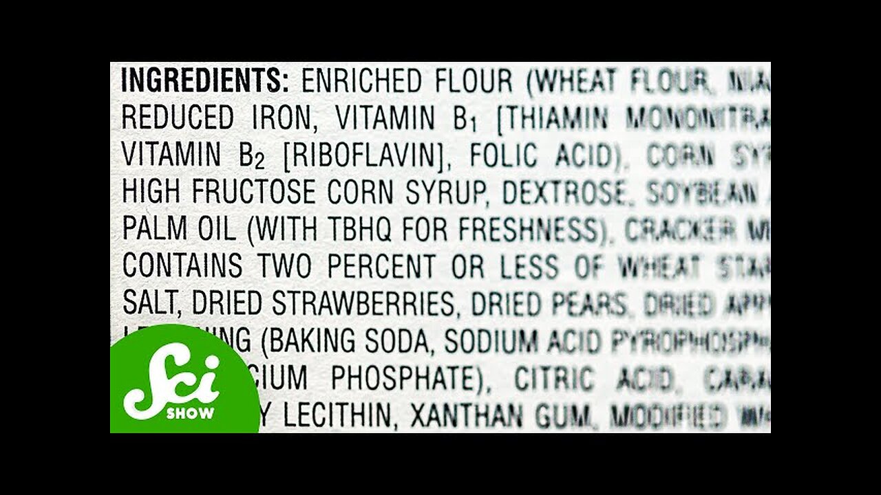 How Safe Are Food Preservatives, Really?