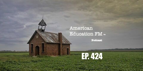 EP. 424 - False Idols in a Manufactured Crisis: NYC schools, Dr. Gold, Twitter, and the WHO.