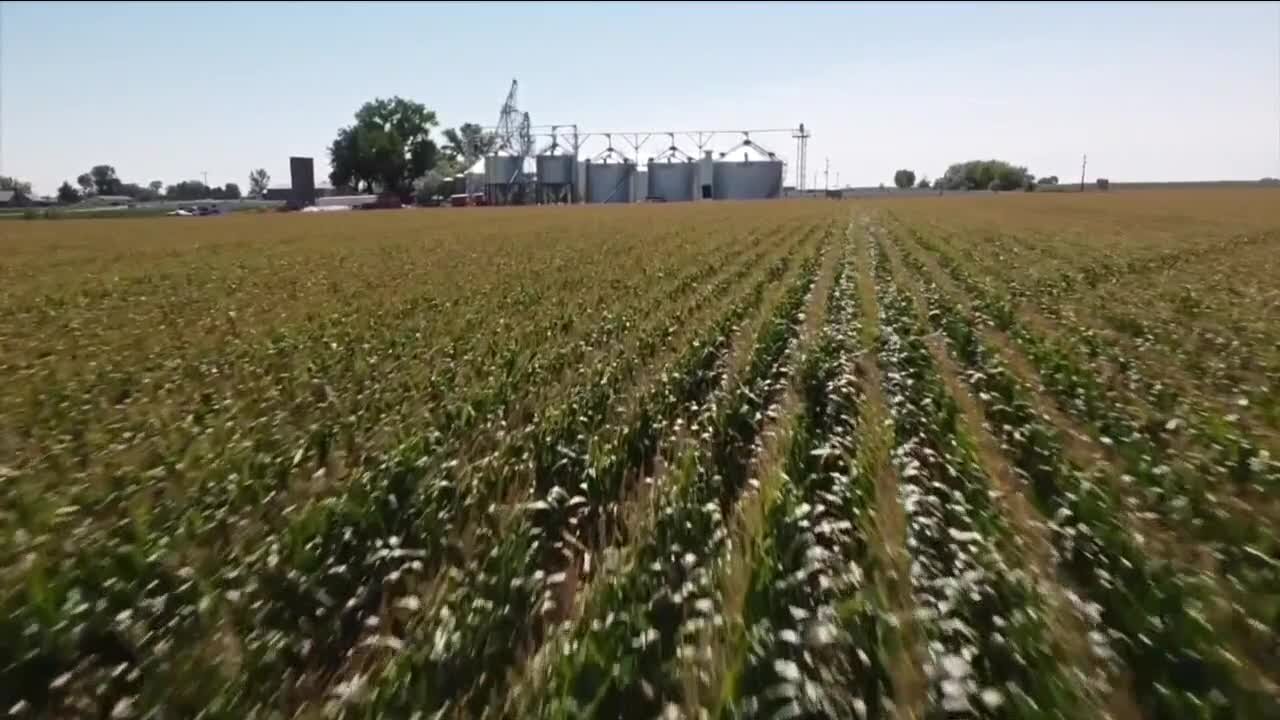 Water will play key role in Colorado's 2023 legislative session