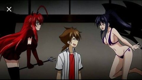 What-if Issei Was Trained In The White Room, ISSEI THE PERFECT HUMAN