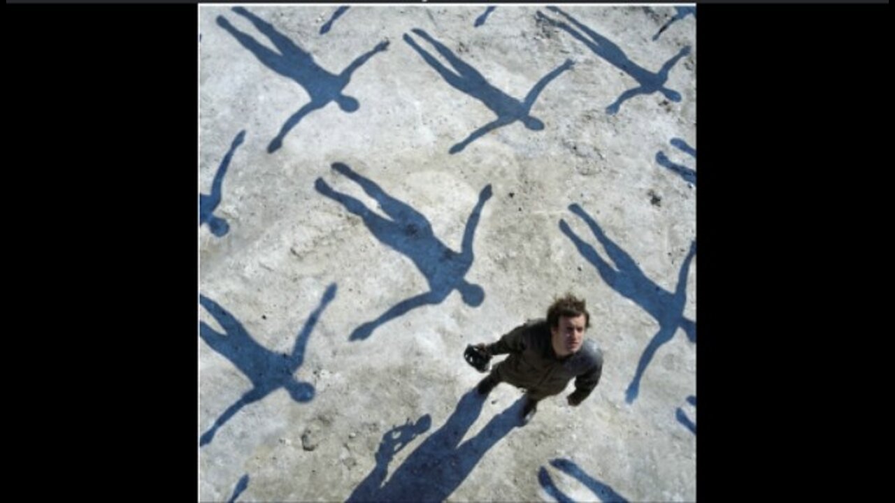 MUSE with "FURY" from the 2003 album, "ABSOLUTION".