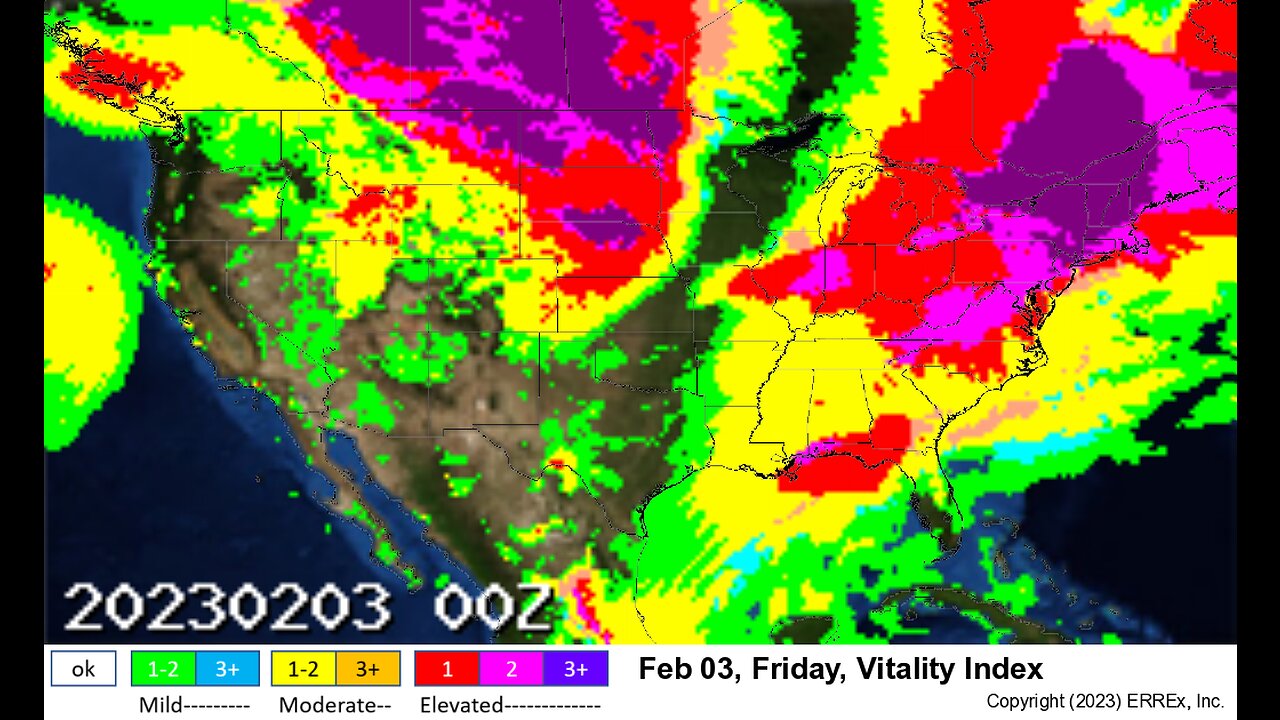Feb 3 Migraine weather risk