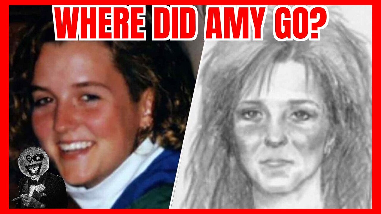 Amy Lynn Bradley - An Unsolved Disappearance