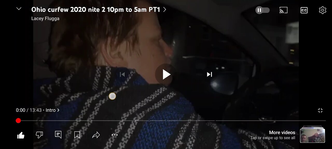 the flugga's #17 breaking the law y'all