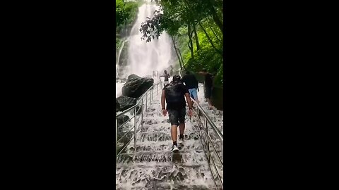very beautiful place for nature lover