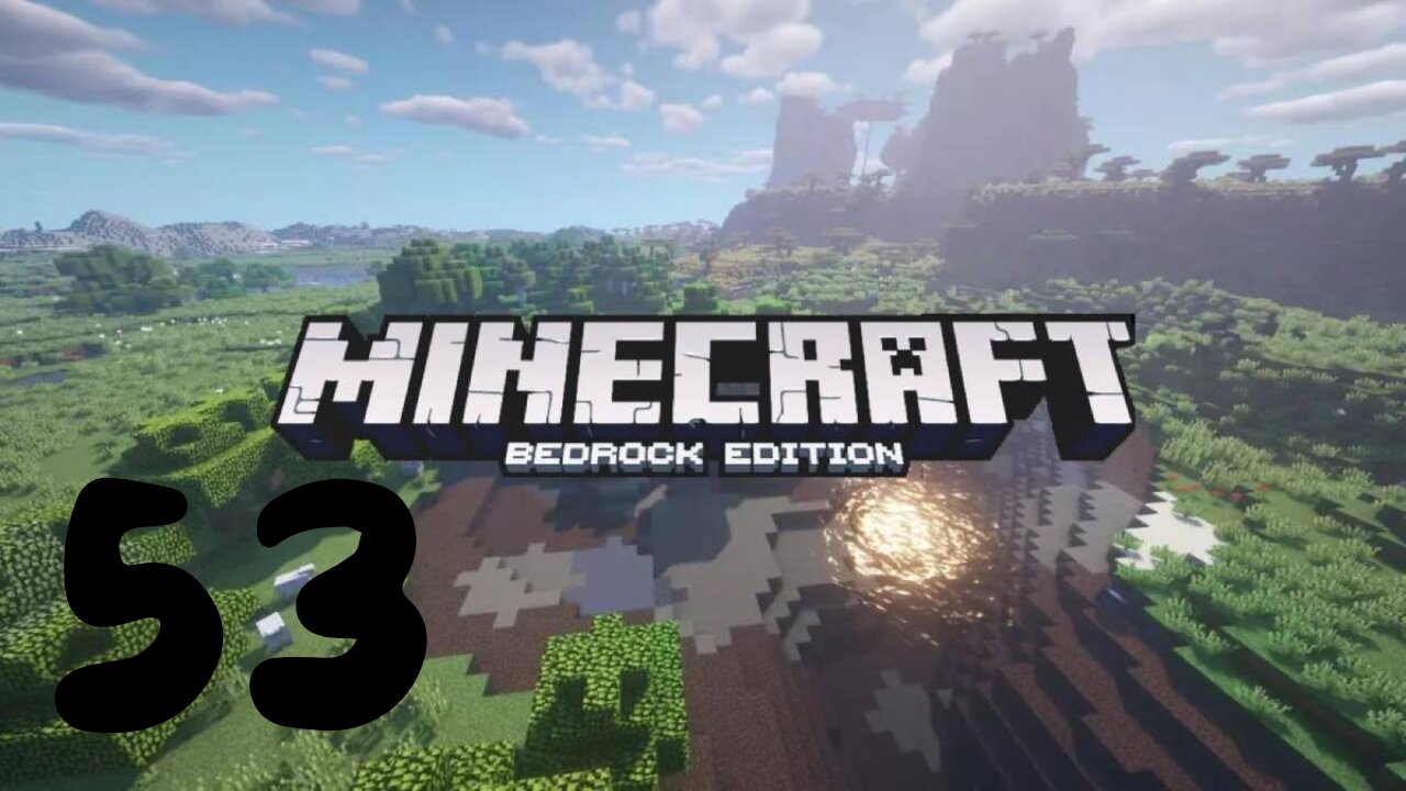 To The Nether - Minecraft Experimental 1.21 #53