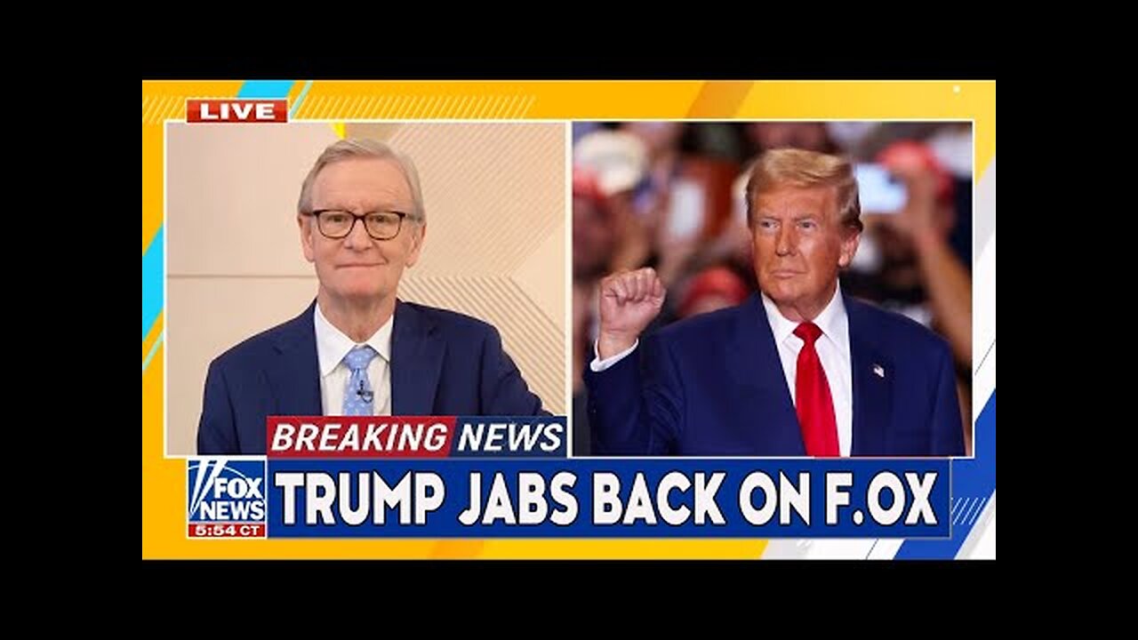 FOX and Friends 9_23_24 [7AM] FULL END SHOW _ FOX BREAKING NEWS TRUMP September 23, 2024