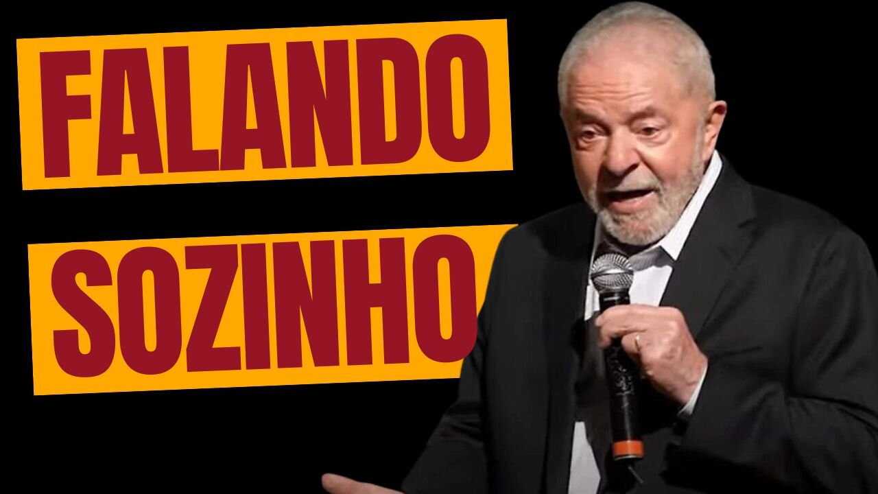 Ninguém importante leva Lula a sério em seus ataques ao Banco Central