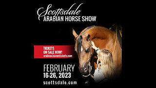 Scottsdale Arabian Horse Show