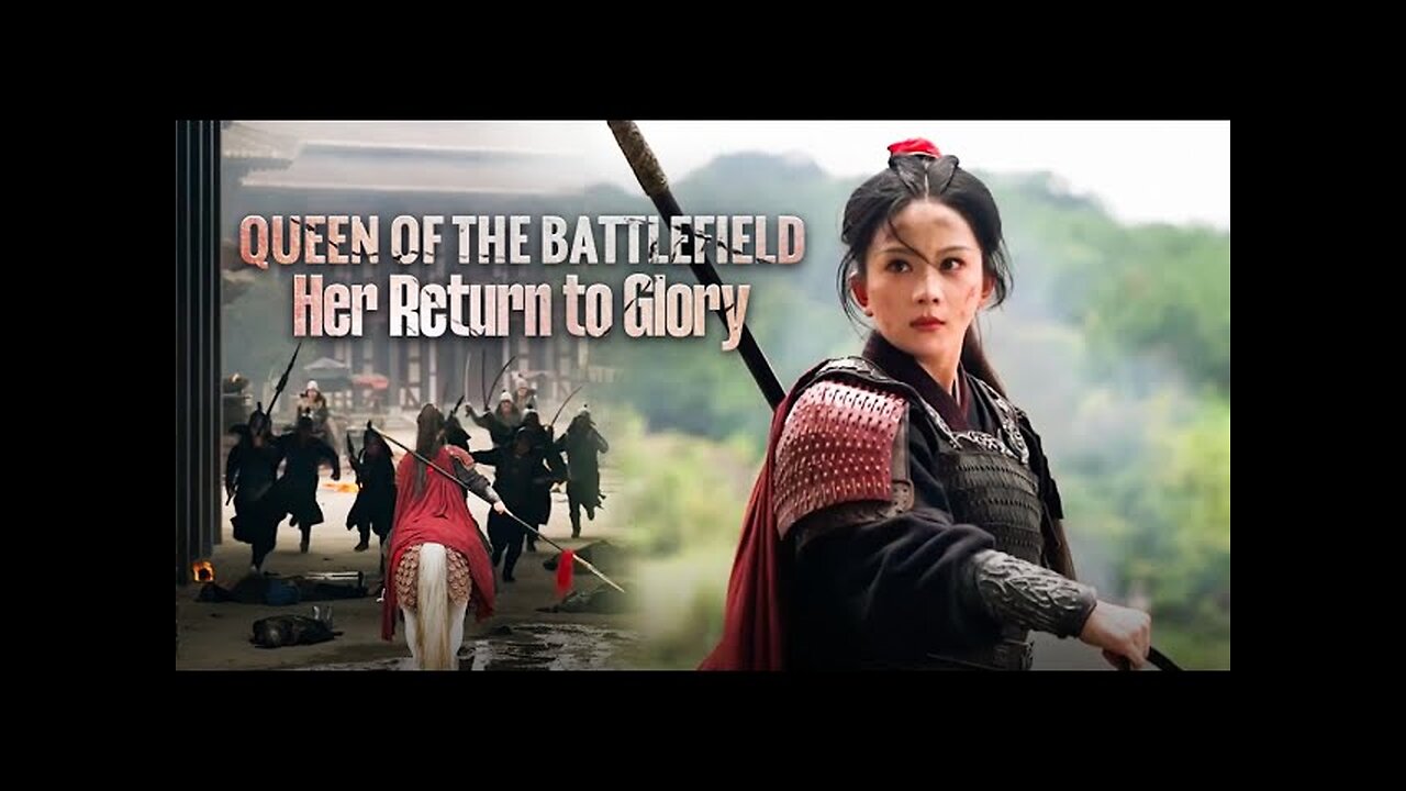 The Queen of Battlefield: Her Return to Glory