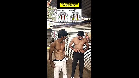 6 pack abs in 7 days follow my id for more.....