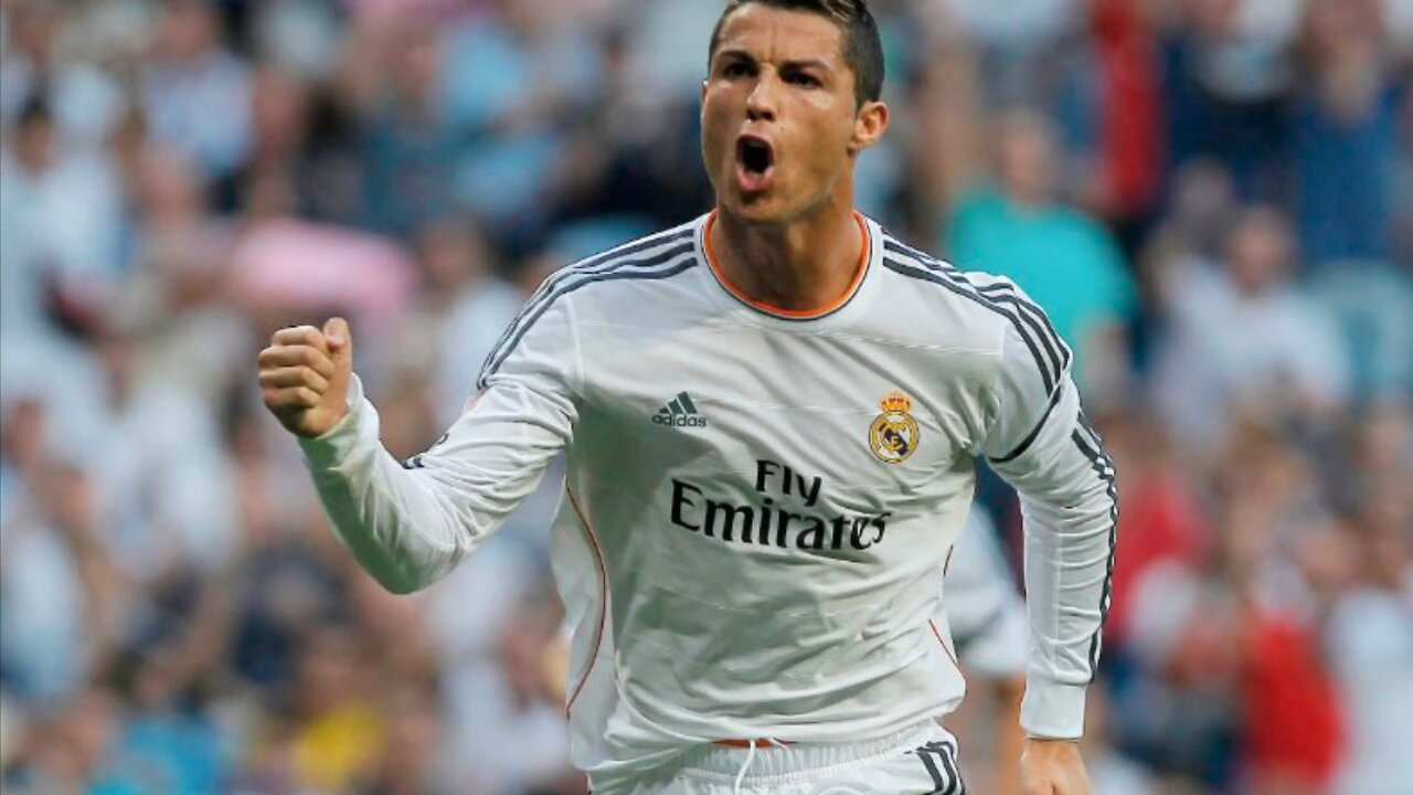 Who better? Cr7 or Messi?