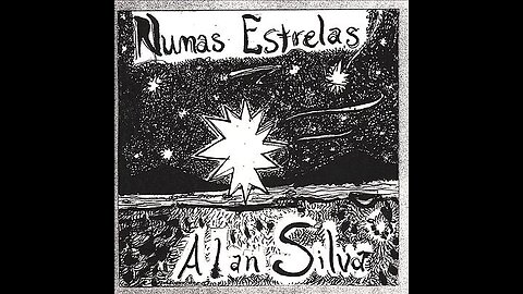 186 Blue Roses Alan Lewis Silva NUMAS ESTRELAS