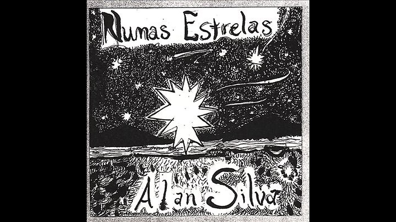 186 Blue Roses Alan Lewis Silva NUMAS ESTRELAS