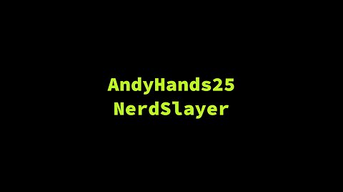 AndyHands25 Rocket League Hightail