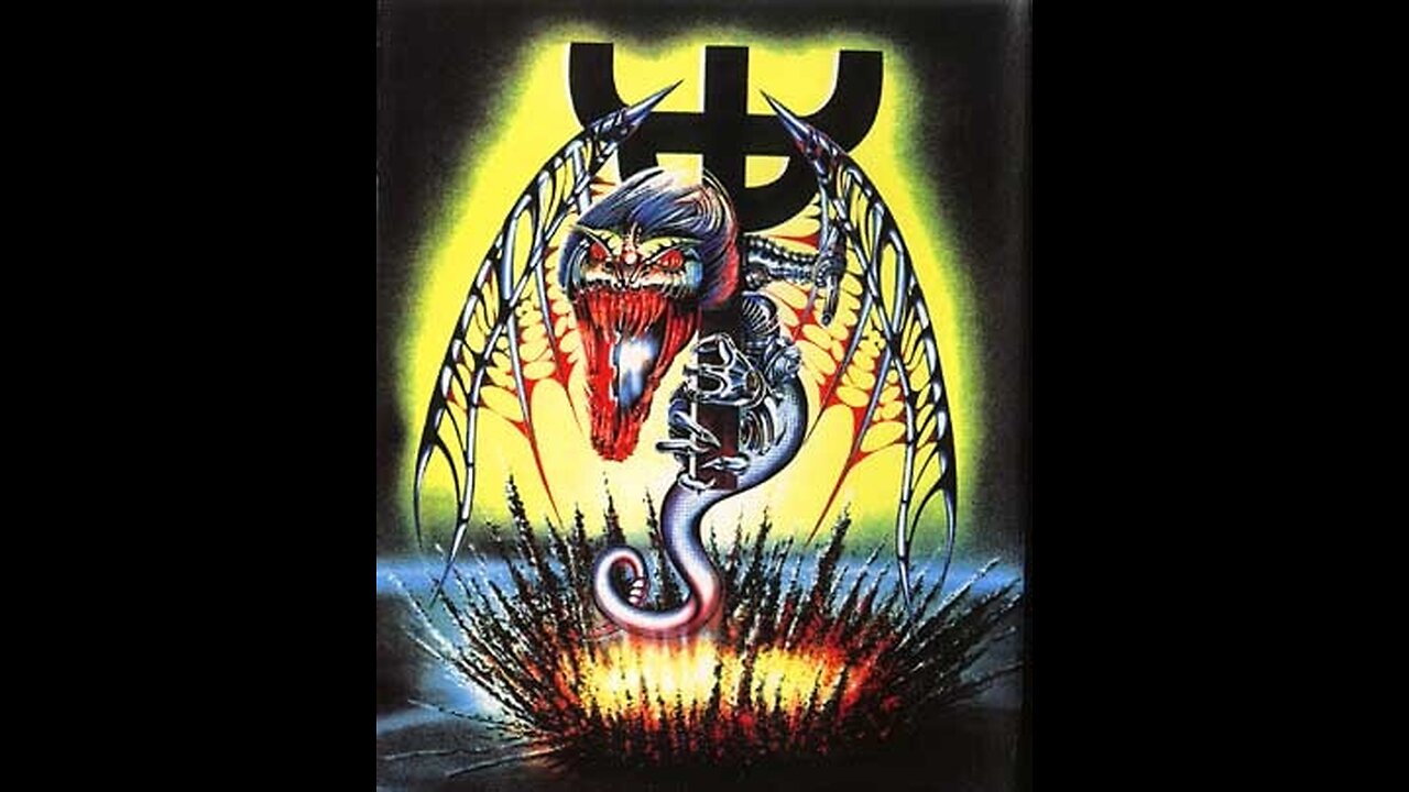 A Touch of Evil - Judas Priest