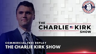 The Charlie Kirk Show hr.2 | 12-02-2024