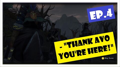 Ep.4 | Balverine Food! (Fable Anniversary) *NO COMMENTARY*