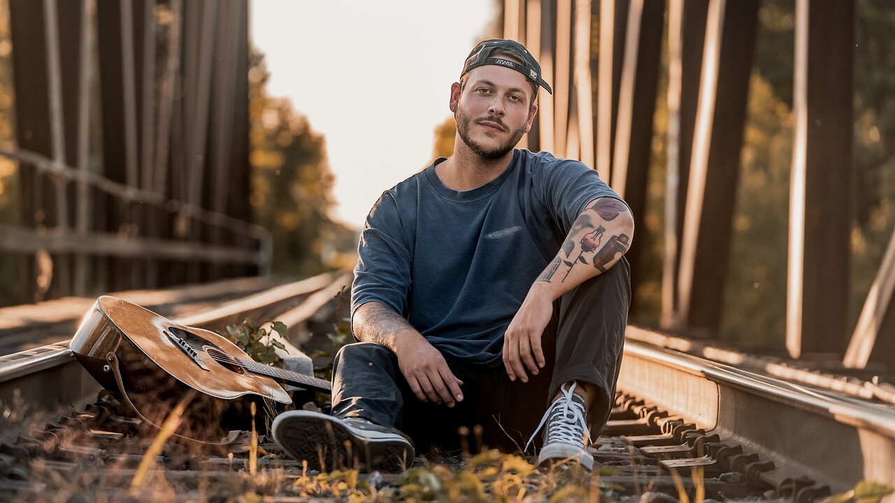 Entrevue Samuel Théroux