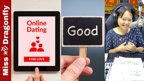Advantages Of Online Dating