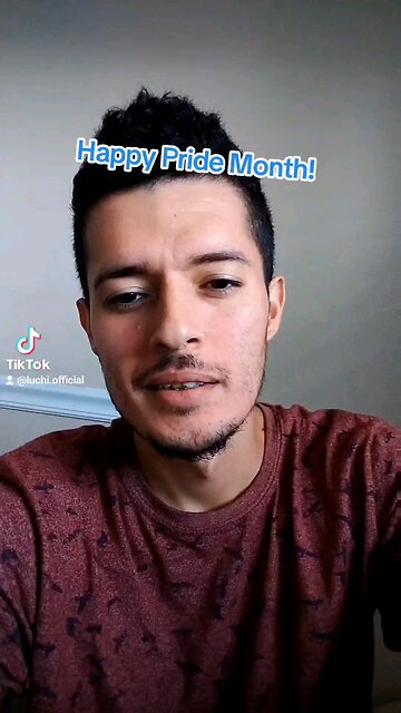 It's Pride Month! A Friendly Reminder to LGB and Trans Activists