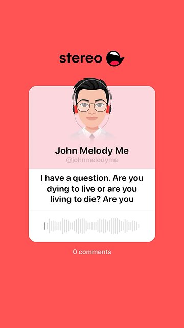 Something to think about