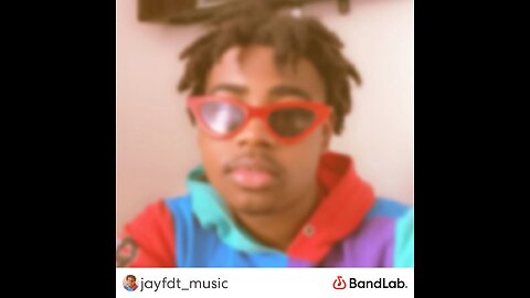 JayFrmDaTre4 - STAY DOWN! (Prod. UNLUCKY)