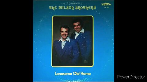 Wilson Brothers - They Won't Believe