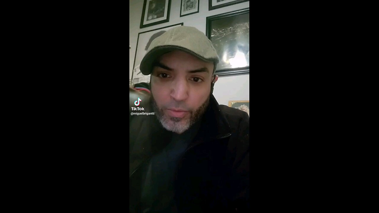Pitbull Cruz.. Back in august