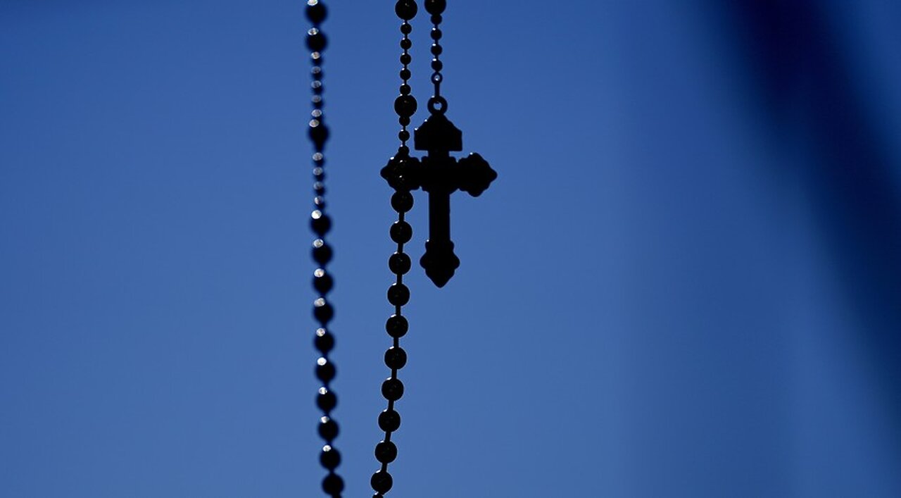 FBI Declares War on Traditional Catholics in Insidious New Intelligence Report