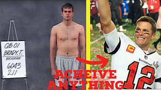 You can Achieve Greatness
