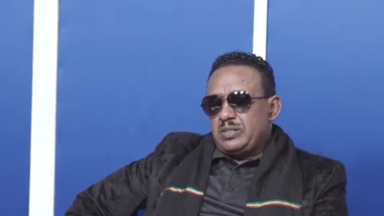 አርቲስት ሽመልስ አበራ ለተደበቁ አርቲስቶች ያስተላለፈው ጠንከር ያለ መልዕክት