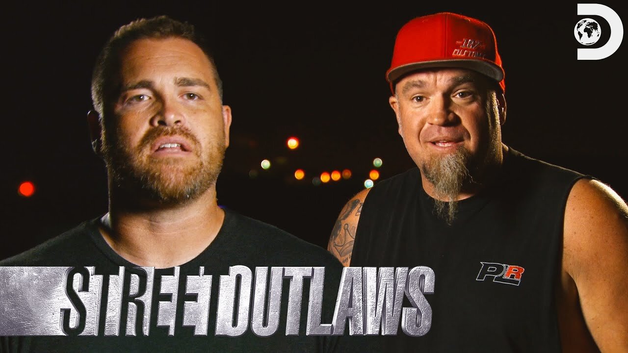 Race Replay Murder Nova vs. Ryan Street Outlaws