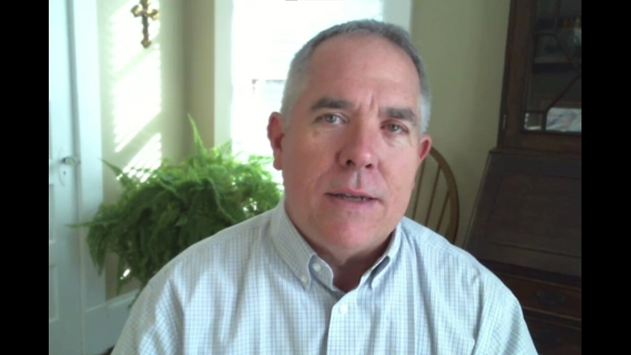 Feb. 8, 2023: How Far Underground Will The Faithful In The West Be Pushed?