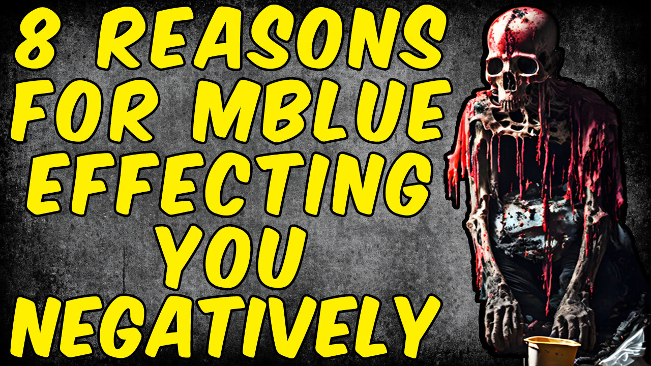 8 Reasons Why Methylene Blue May Be Effecting You NEGATIVELY!