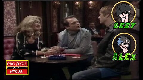 Only Fools Reaction 01x04 Full