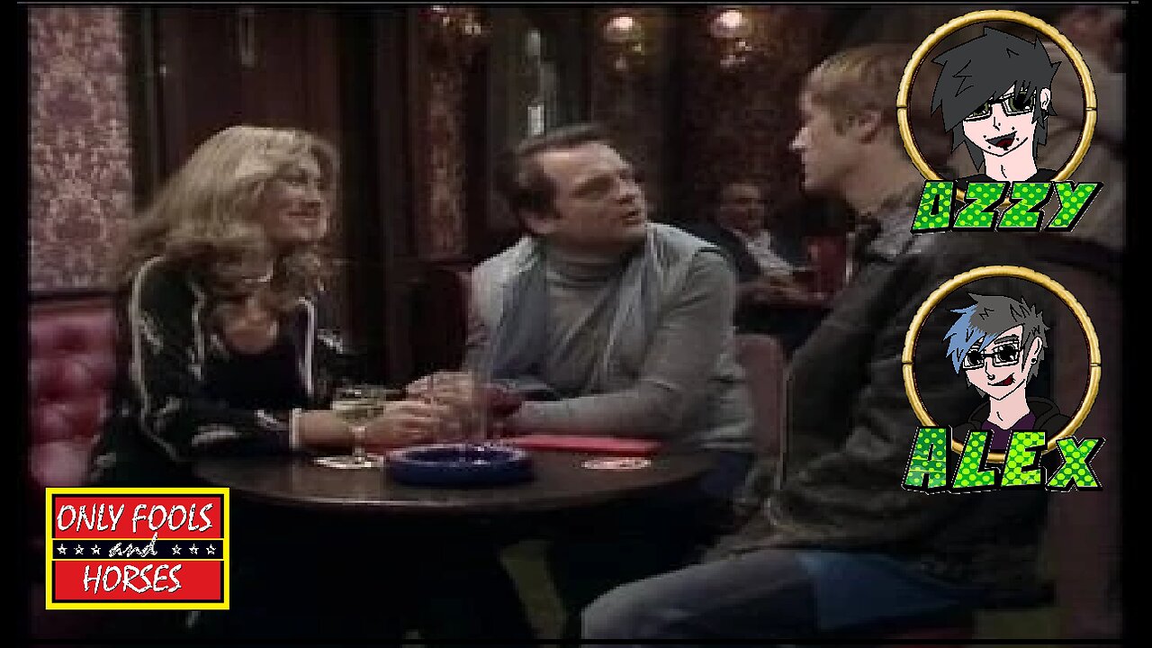 Only Fools Reaction 01x04 Full